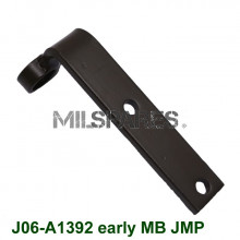 Generator bracket, early MB